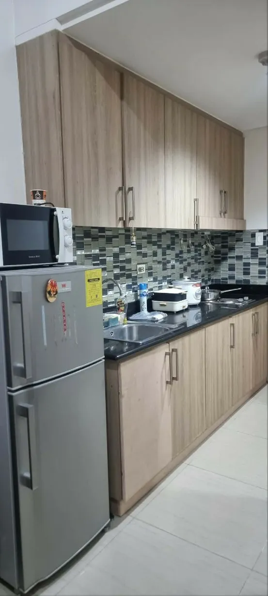 shore residences