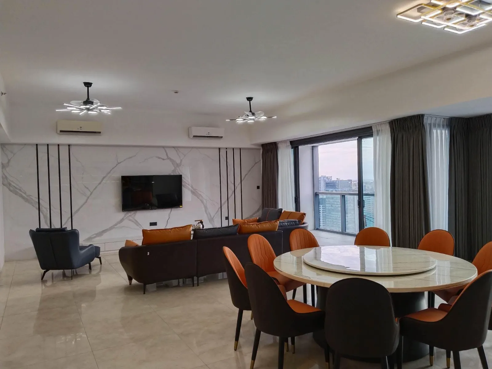 Grand Hyatt Residences