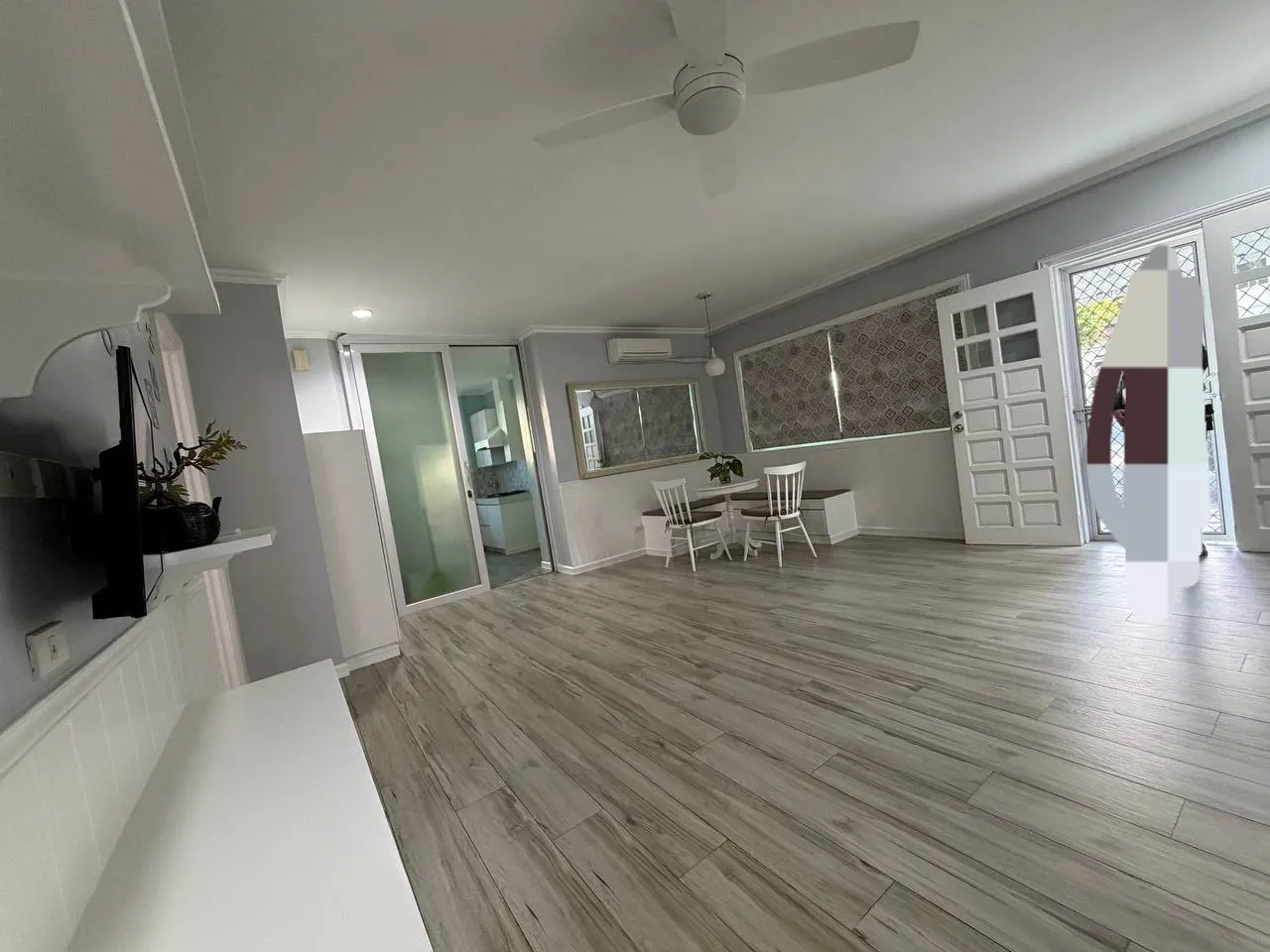 Marina Bayhomes
