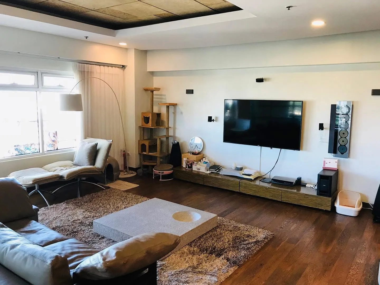 One Serendra