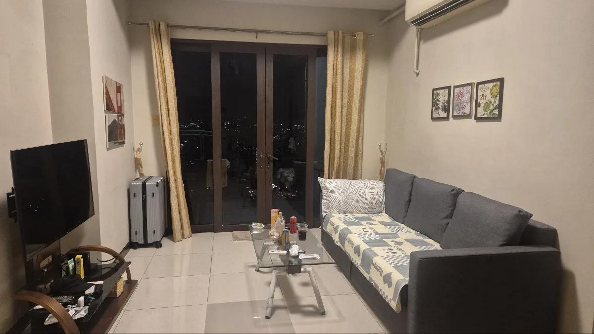 Admiral Baysuites 