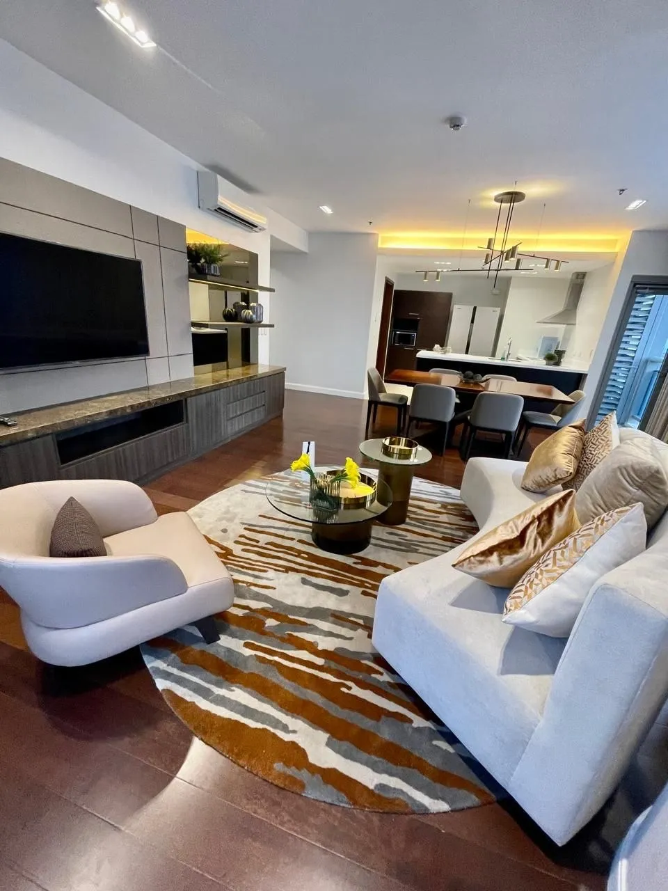 The Suites