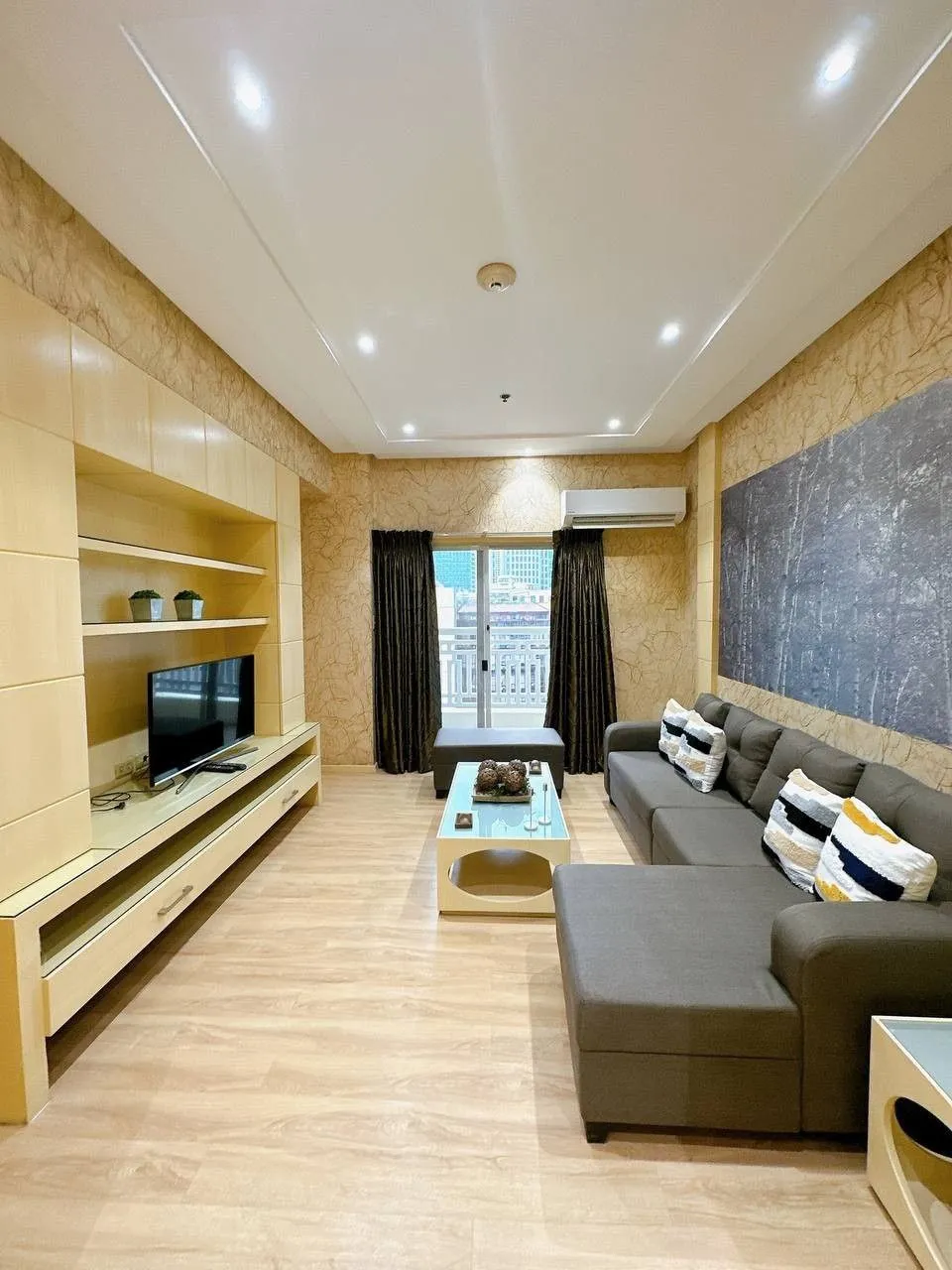 Elizabeth Place