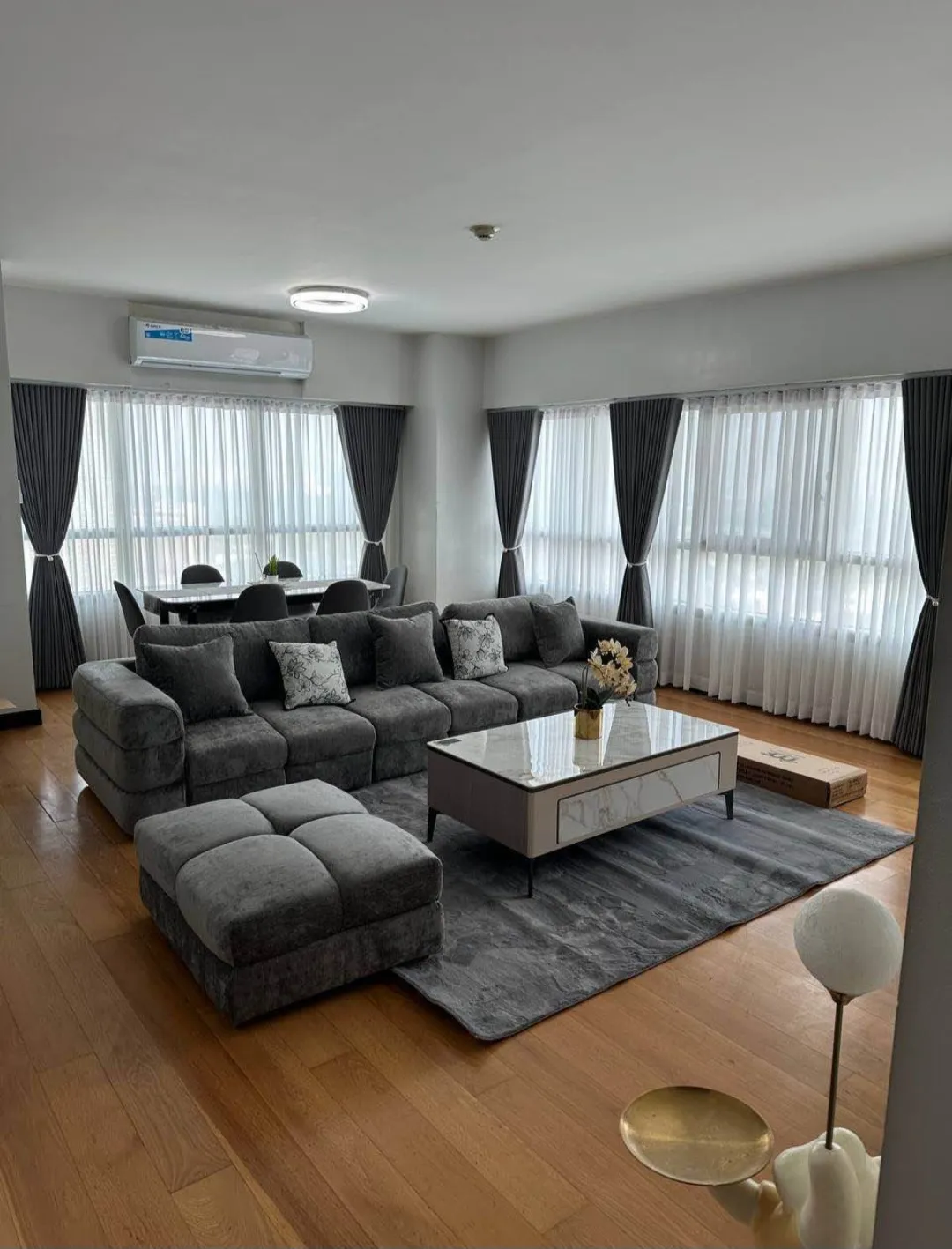 The Residences at Greenbelt 