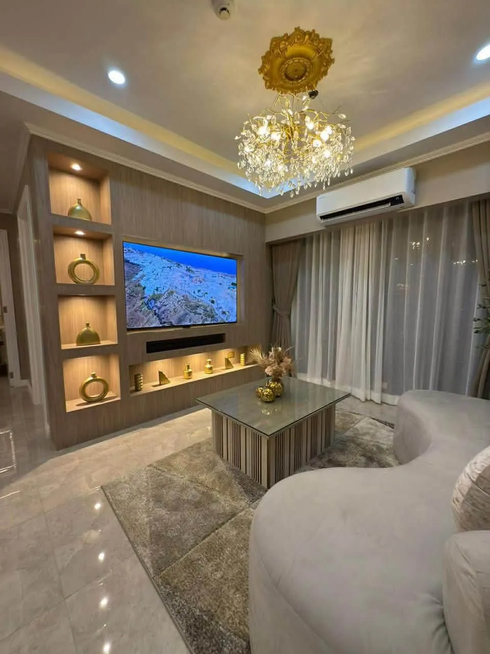 Gramercy Residences