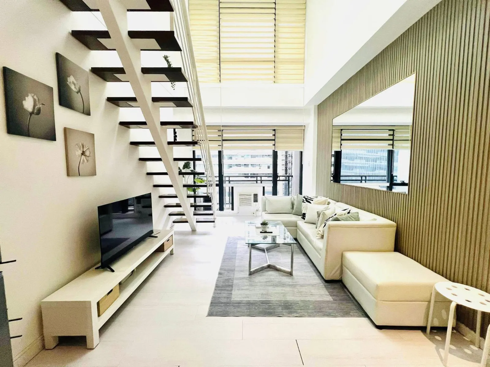 Gramercy Residences