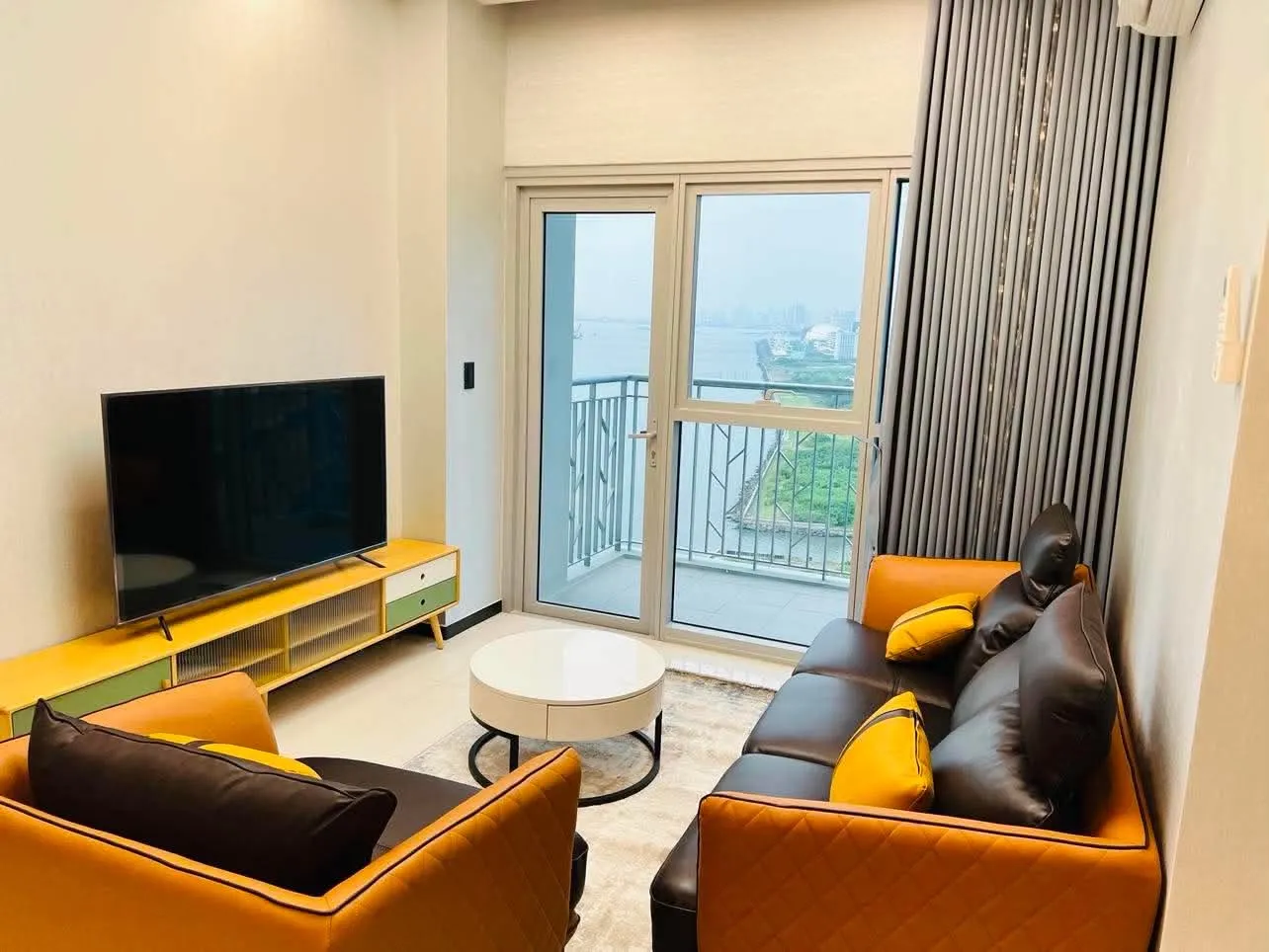 BAYSHORE RESIDENTIAL RESORT 2 Phase 1 - Cluster A
