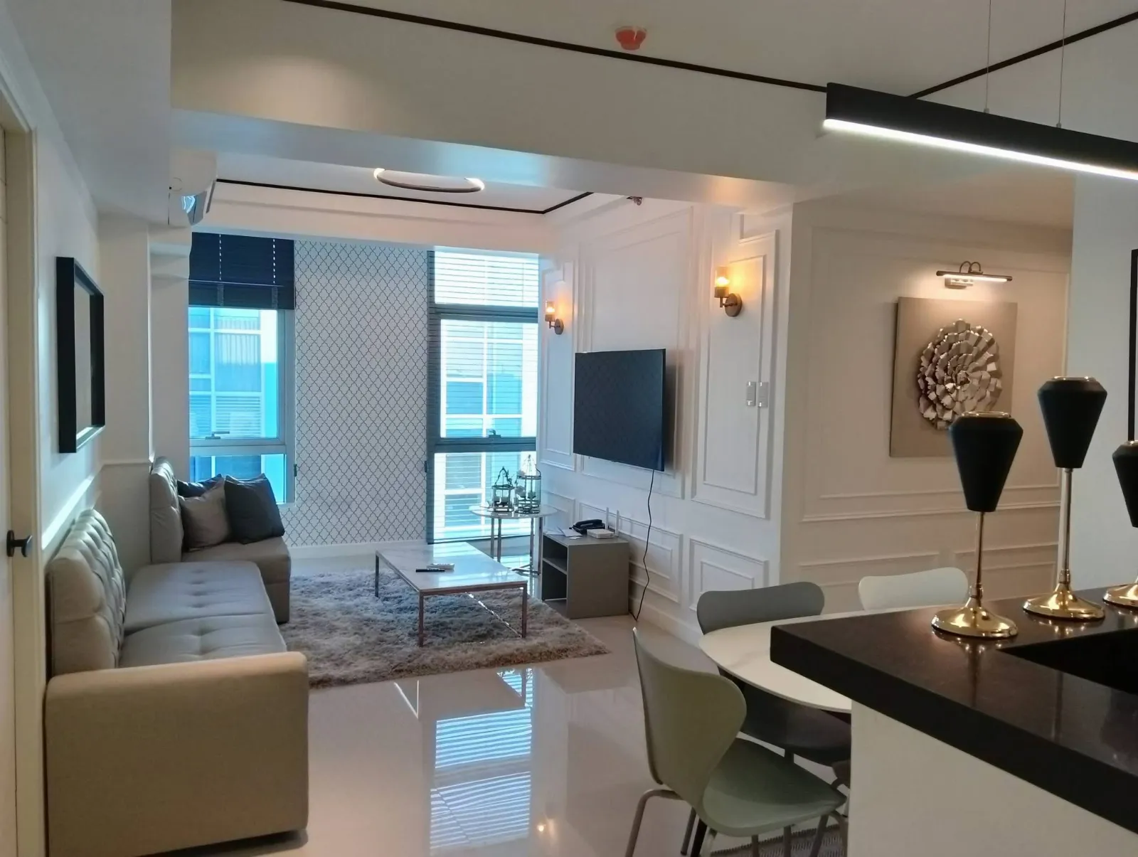 Six Senses Residences