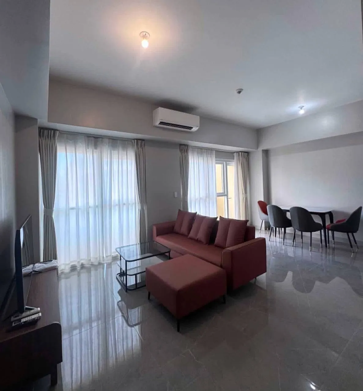 BAYSHORE RESIDENTIAL RESORT 2 