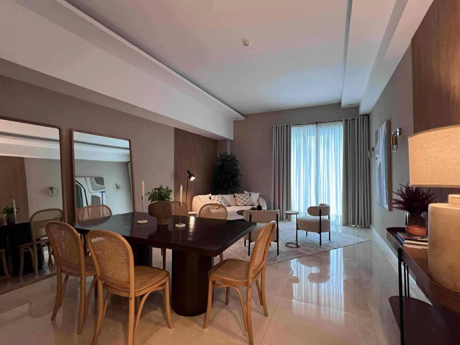 Grand Hyatt South Tower BGC