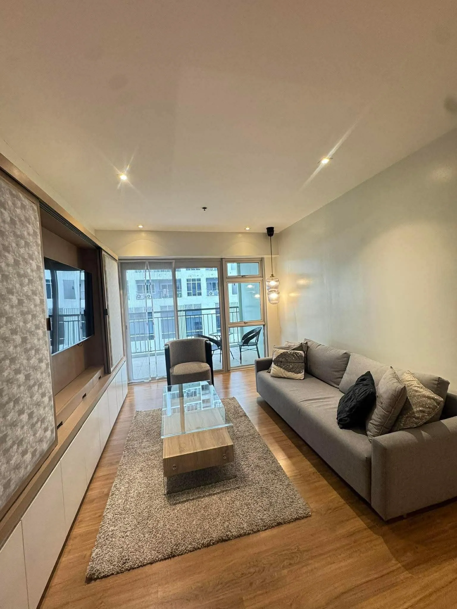 The Verve Residences 3베드룸