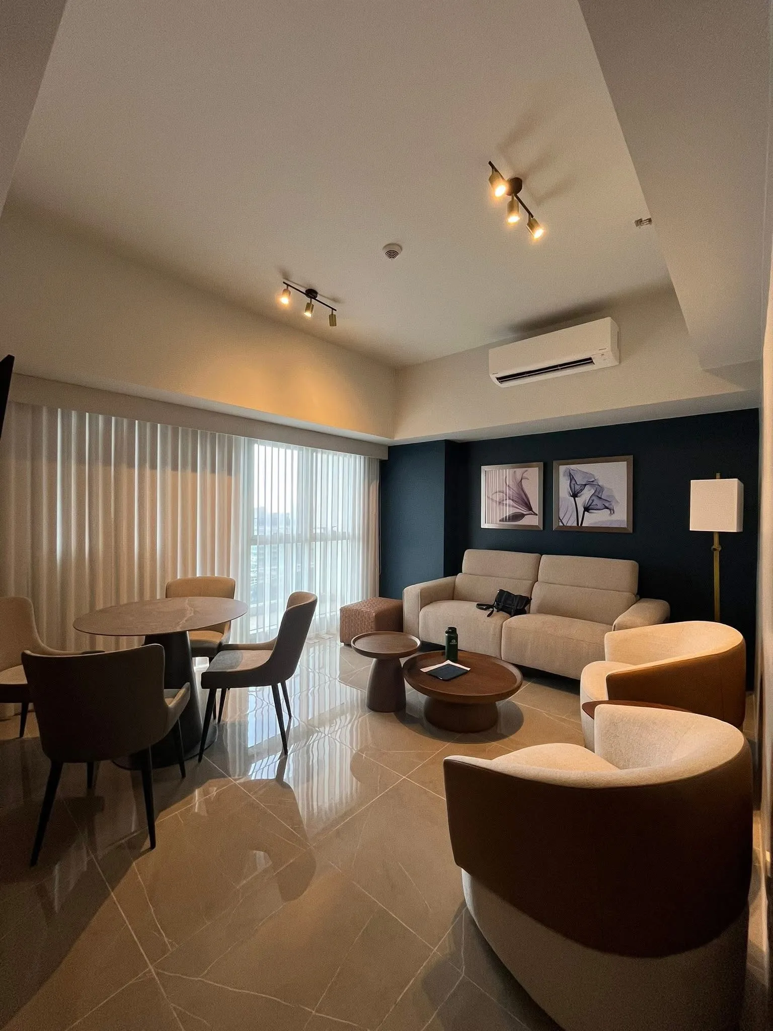 Uptown Arts Residences BGC