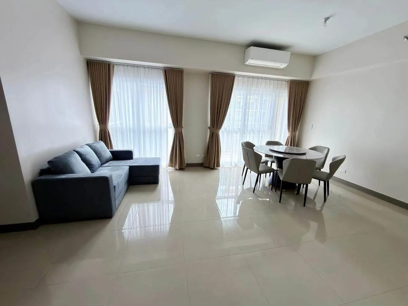 BAYSHORE RESIDENTIAL RESORT 2 Phase 2  Cluster G