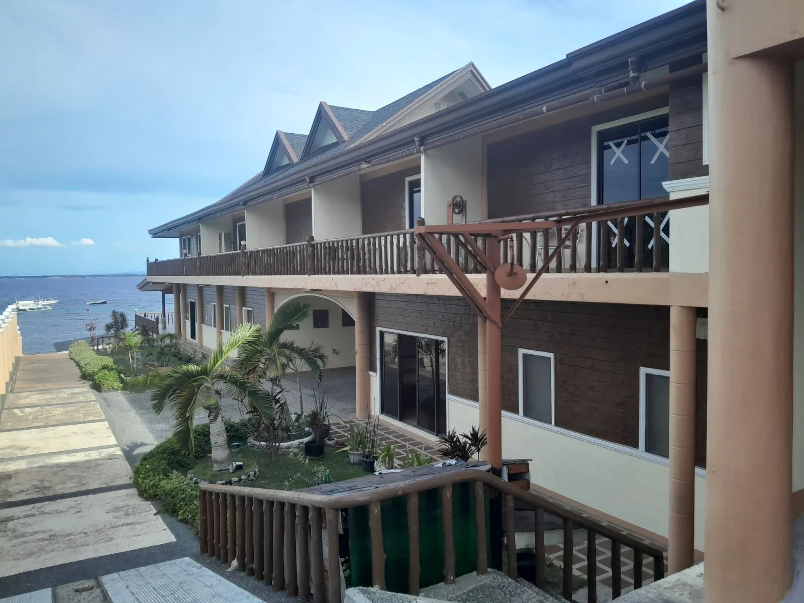 punta engano
