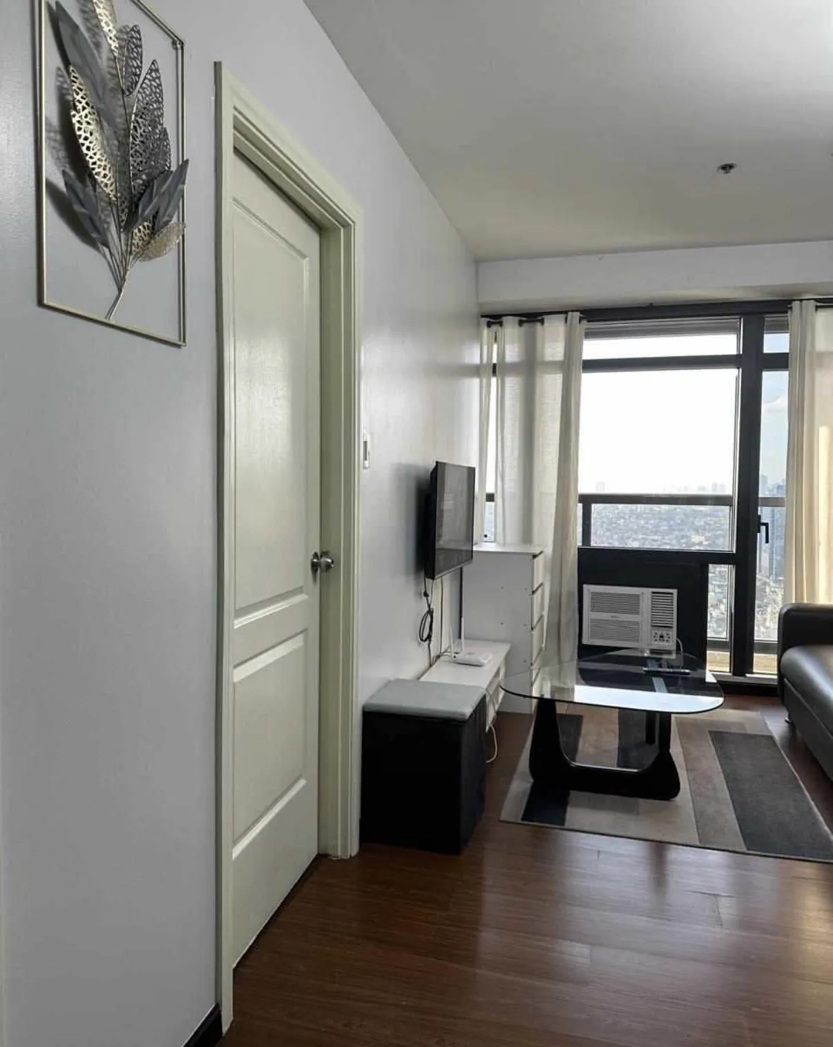 BGC 1베드 콘도 렌트 | Gramercy Residences 프리미엄 주거 공간