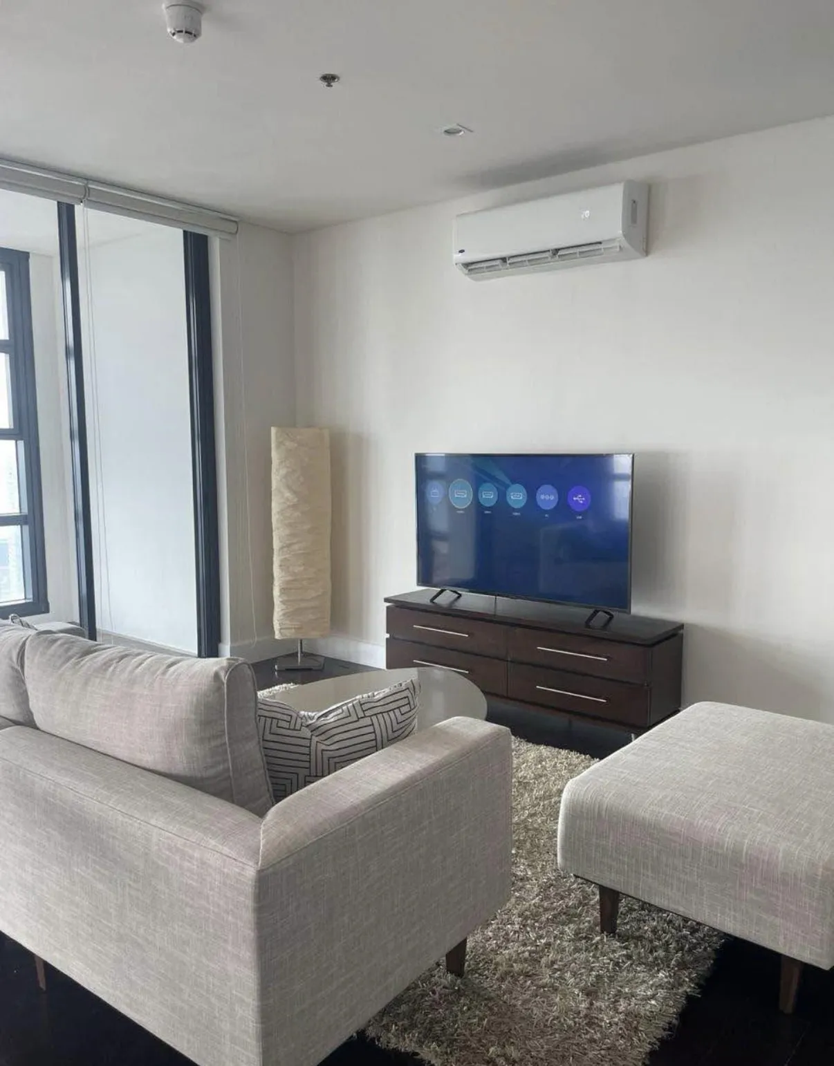 GARDEN TOWERS 마카티 2베드 콘도 렌트 | Makati 프리미엄 주거 레지던스