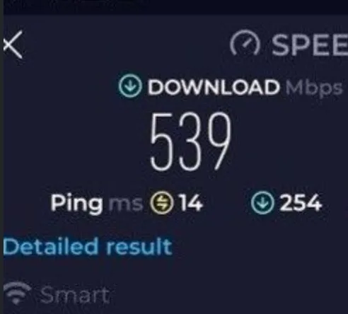 [코리온]속도500Mb !스마트 무제한 ! 당일 설치! 정식 통신업체!