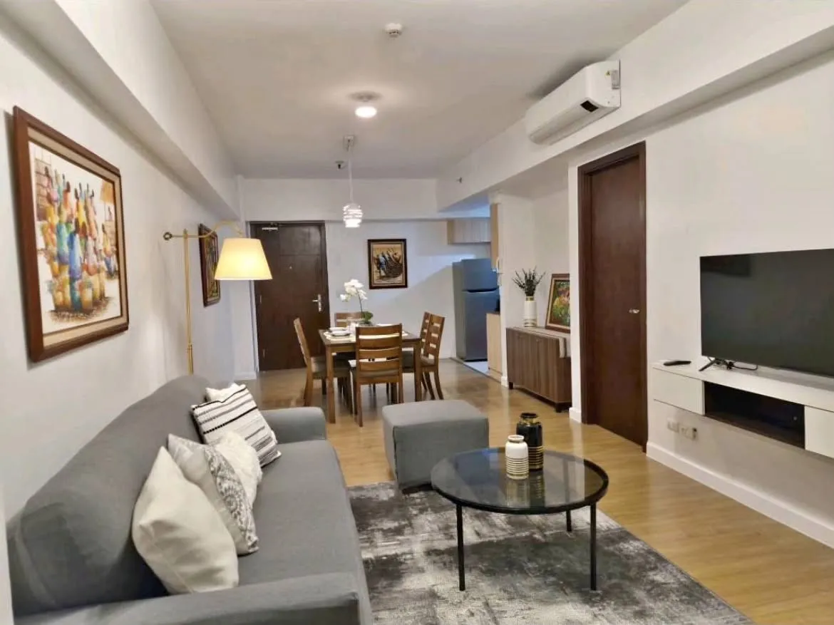 Verve Residence Tower-2