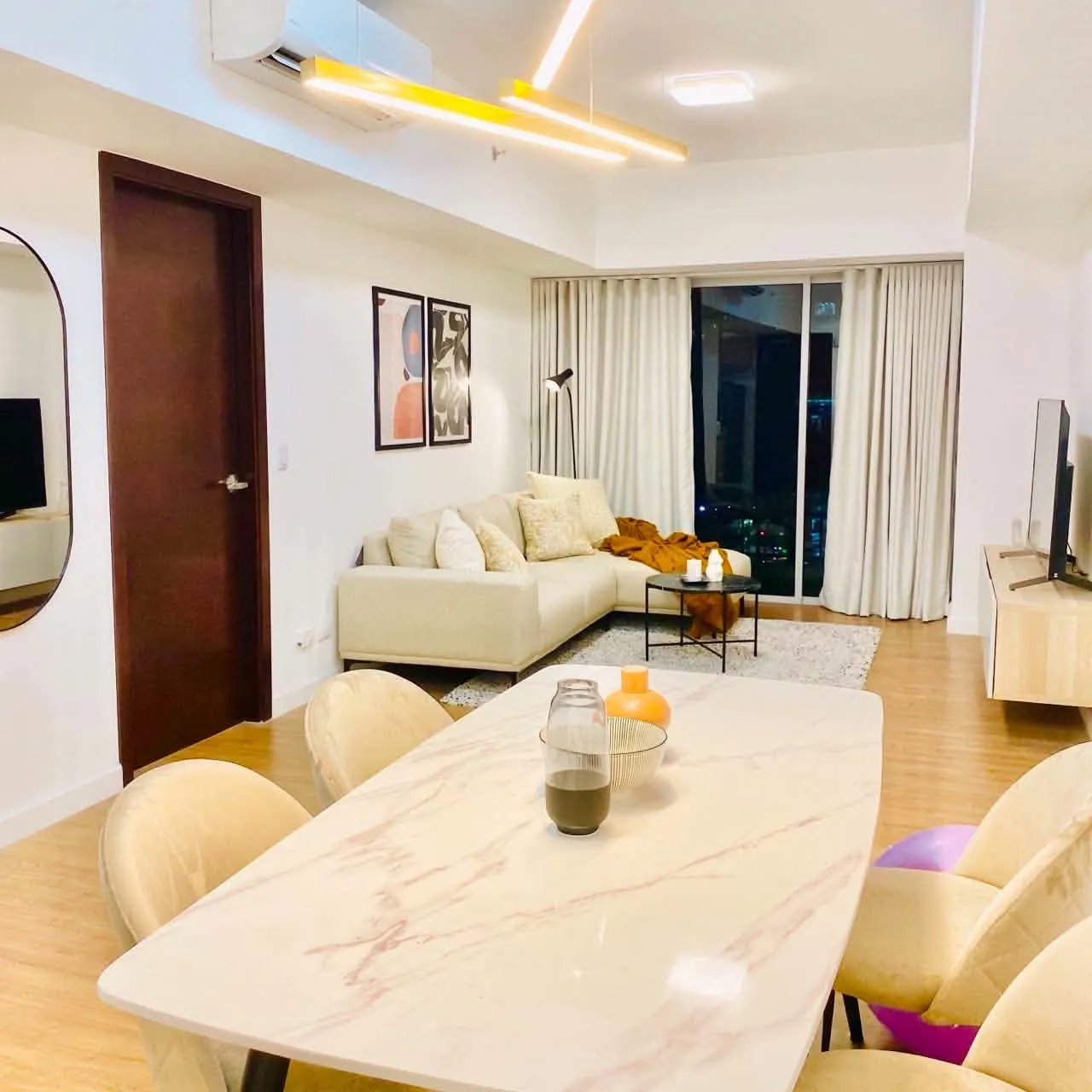 Verve Residence Tower1