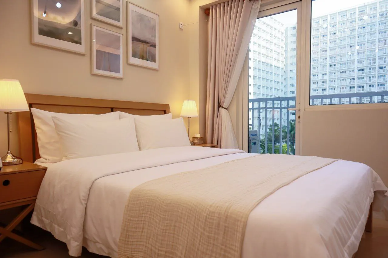 Shore Residences