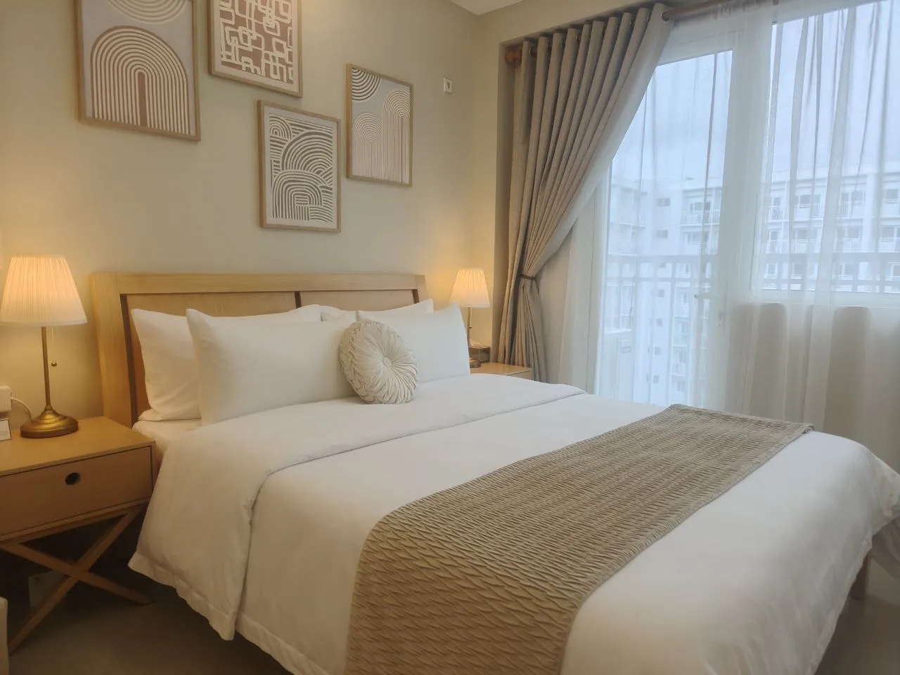 Shore Residences