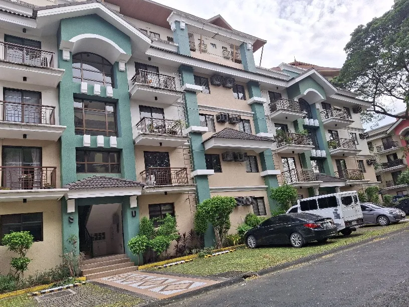 Manors Condo