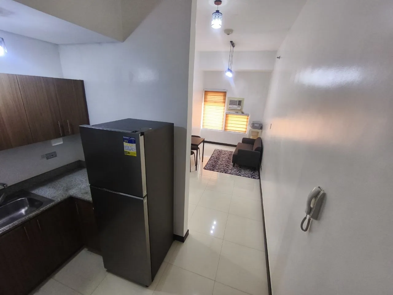 CHIMES GREENHILLS RESIDENCES