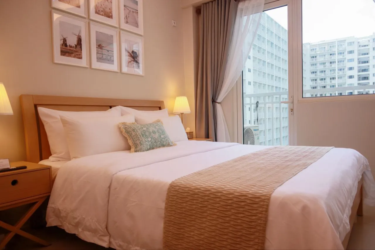 Shore Residences