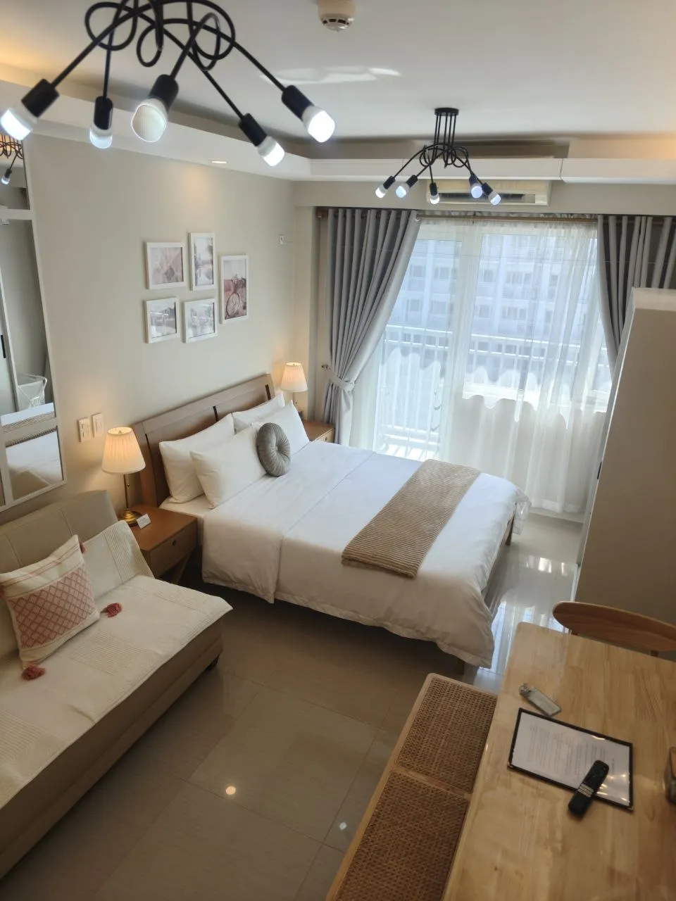 Shore 1 Residences
