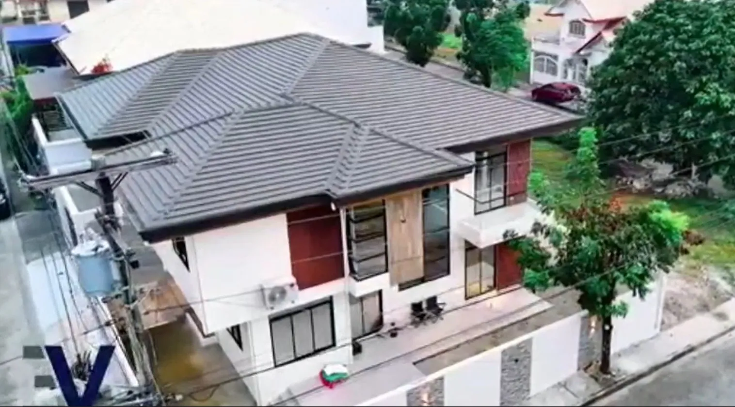 Don Bosco Compound