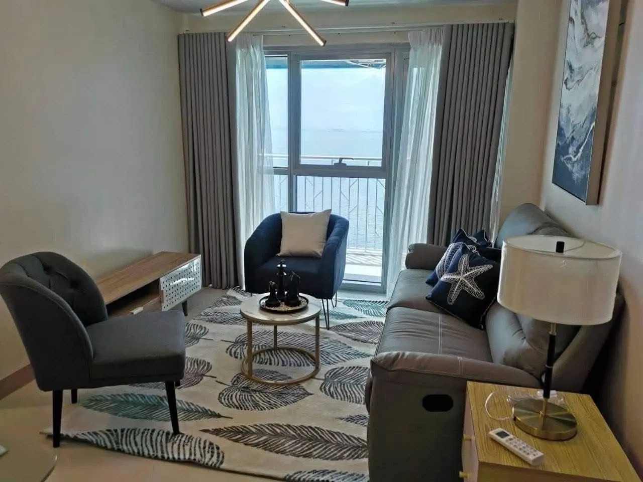 BAYSHORE 2 PHASE 1- CLUSTER A