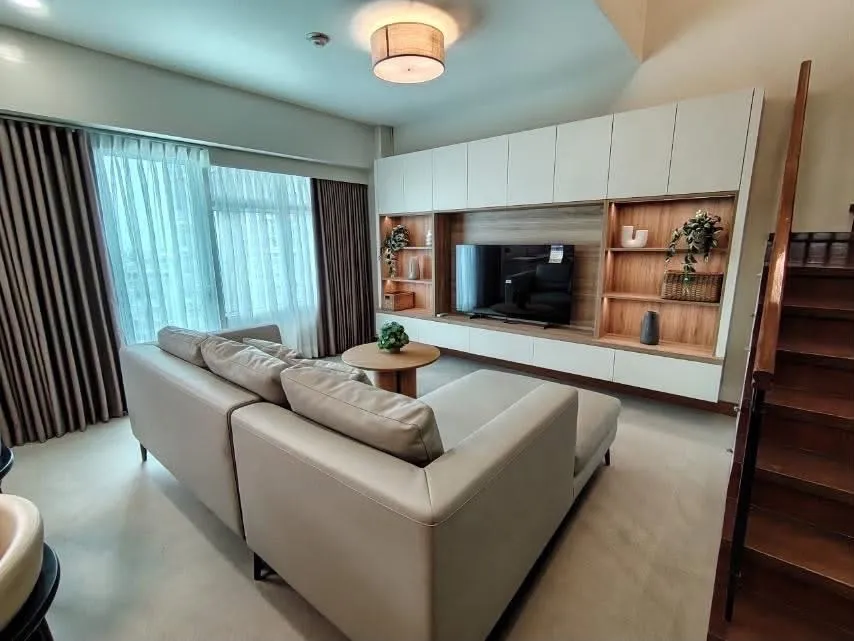 Two Serendra Dolce Tower BGC