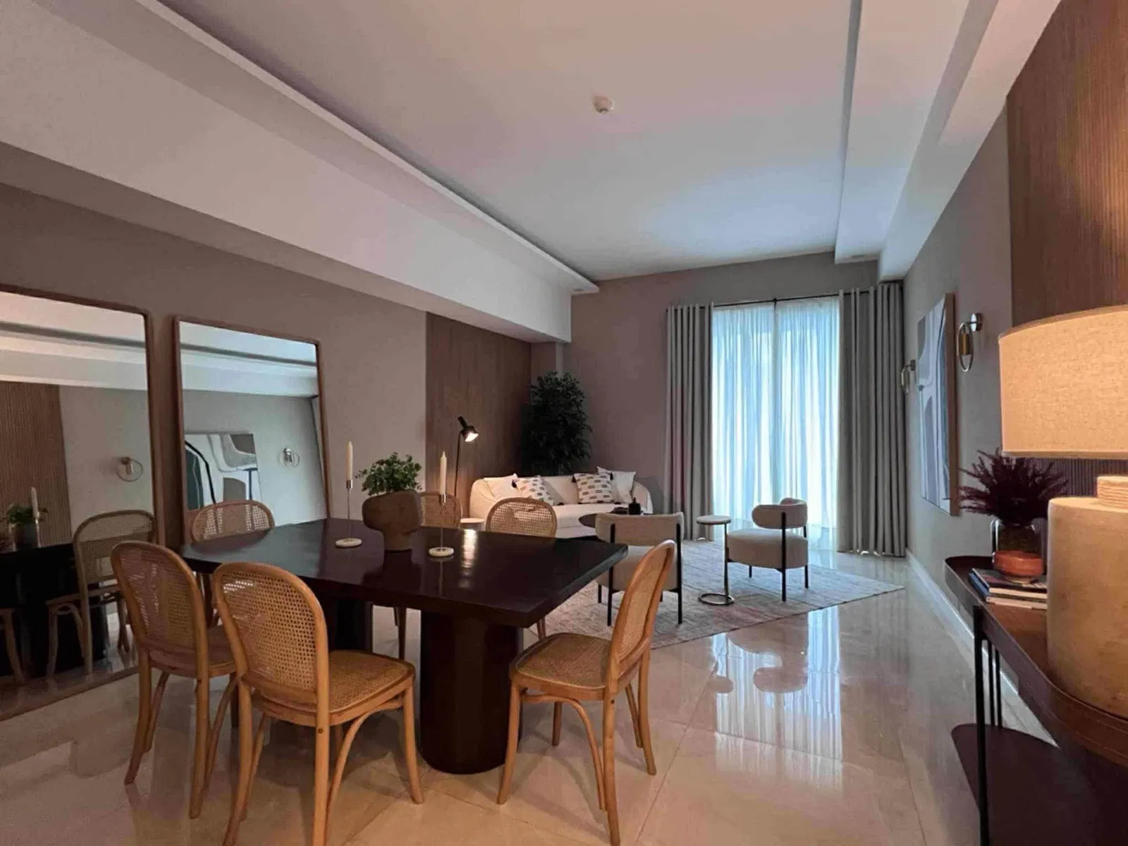 Grand Hyatt South Tower BGC