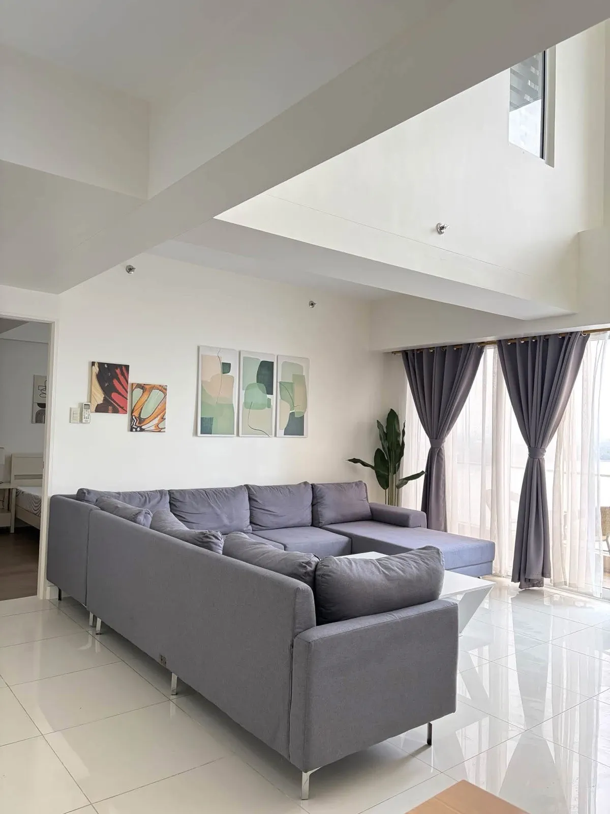 Oak Harbor Residences