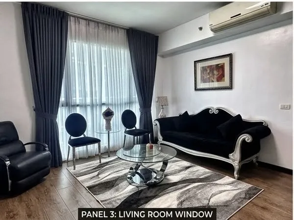 One Serendra East Tower BGC