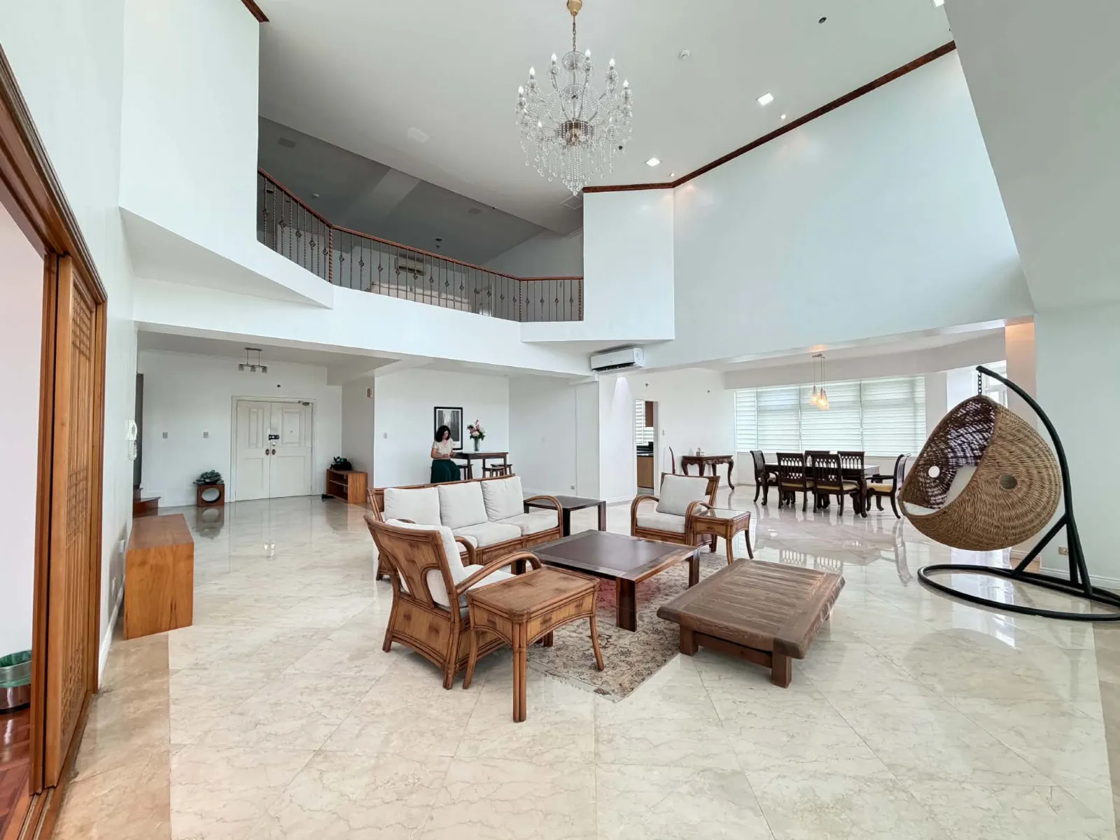 Aspen Tower Condominium