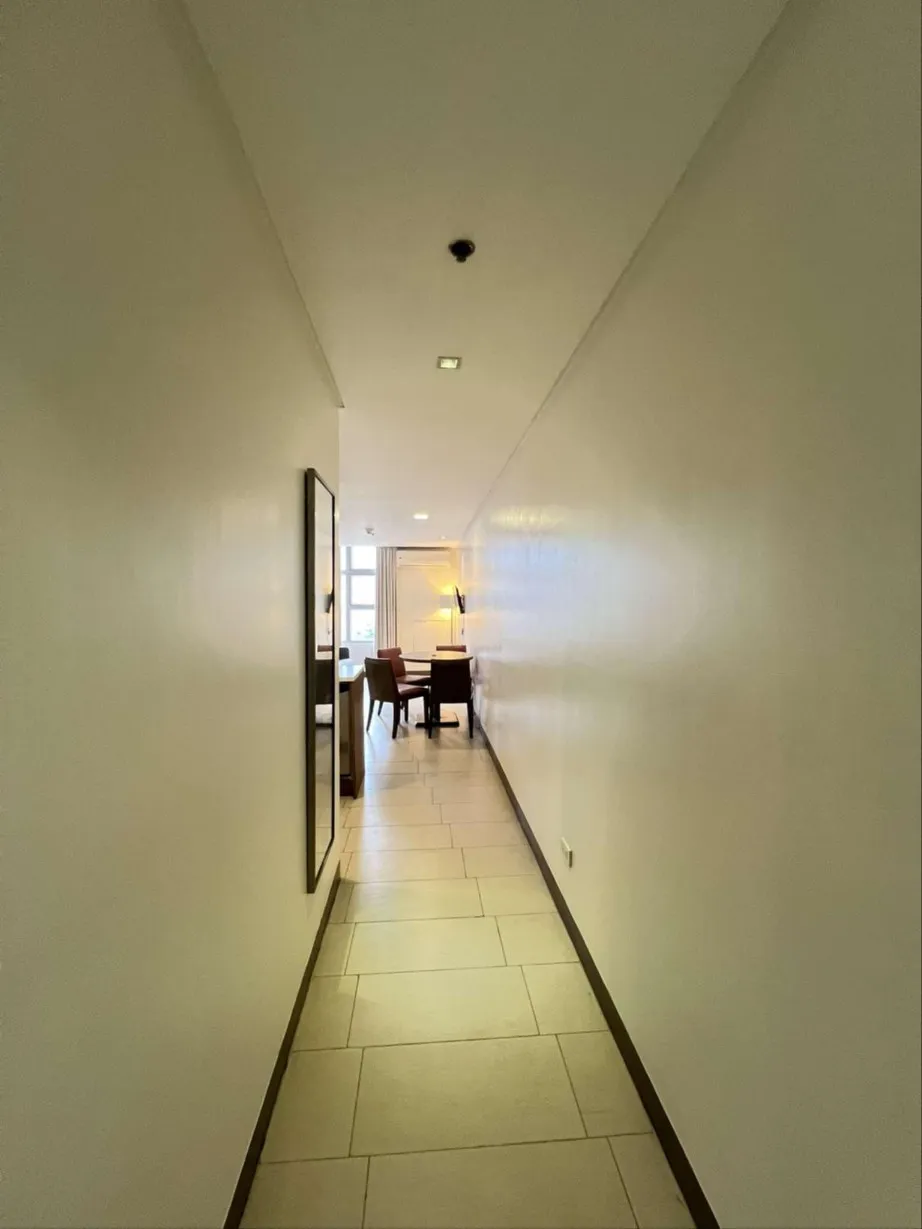 ANTEL SPA RESIDENCES