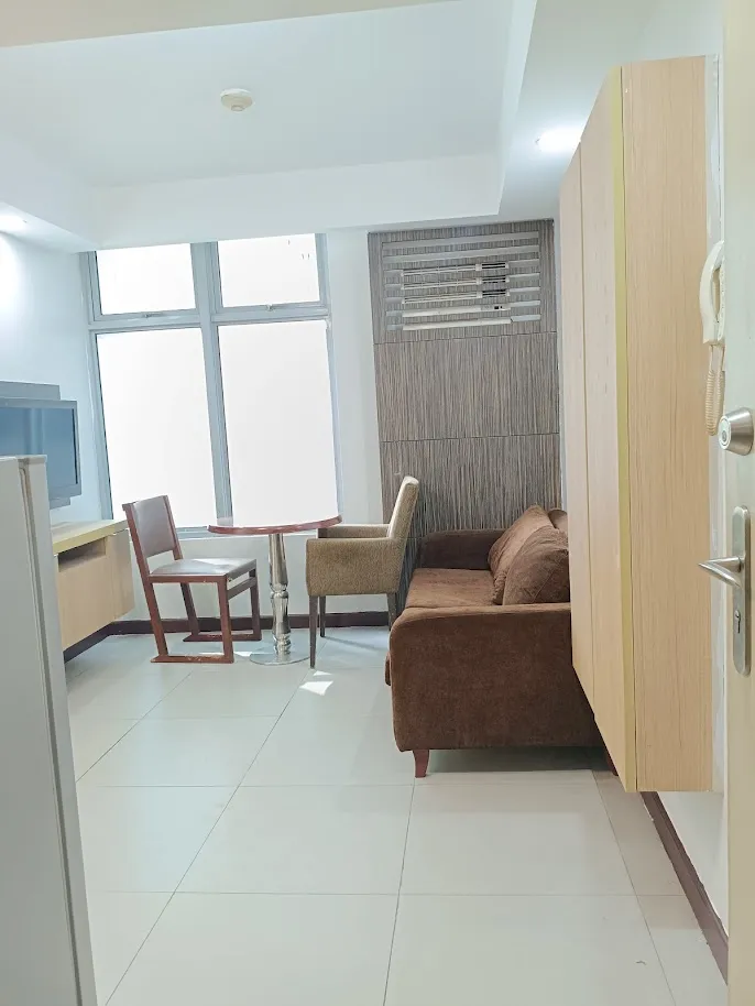 ANTEL SERENITY