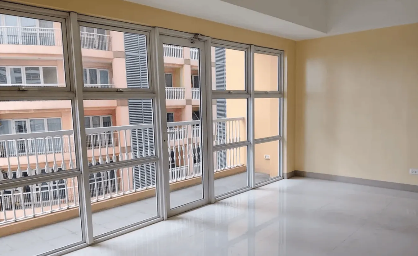 베니스 The Venice Luxury Residences