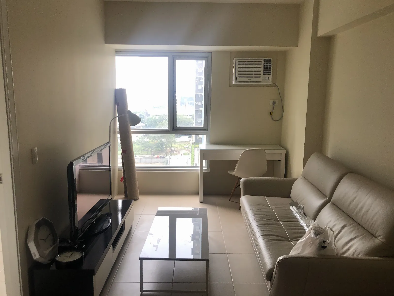 Avida Towers Verte