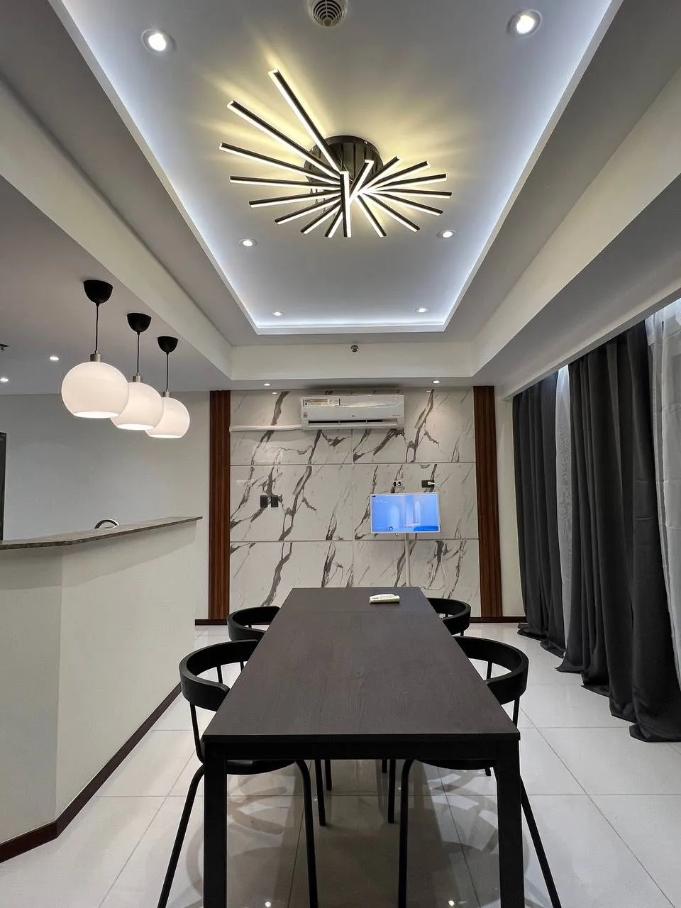 The Venice Luxury Residences