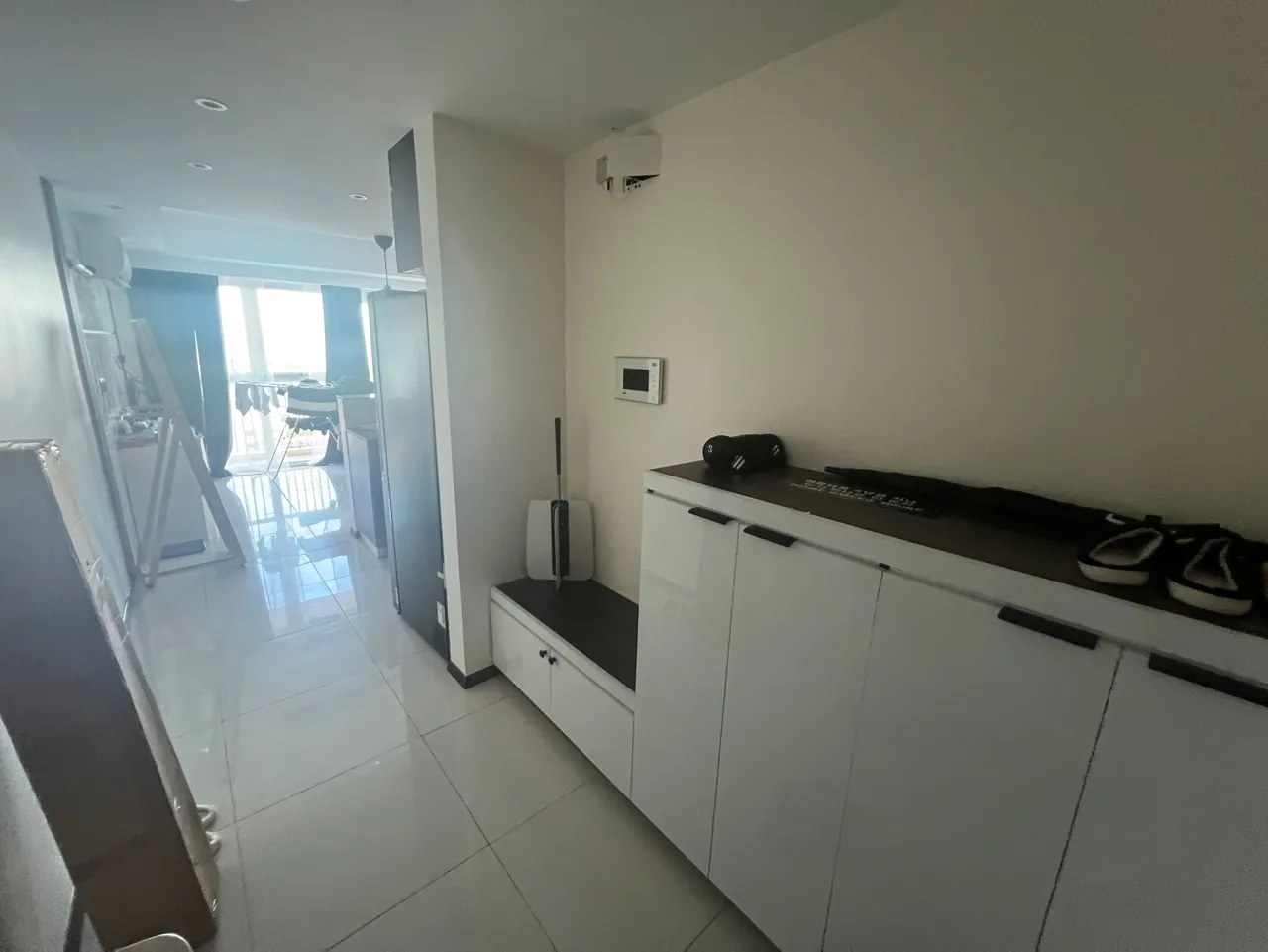 Venice Luxury Residences tower E