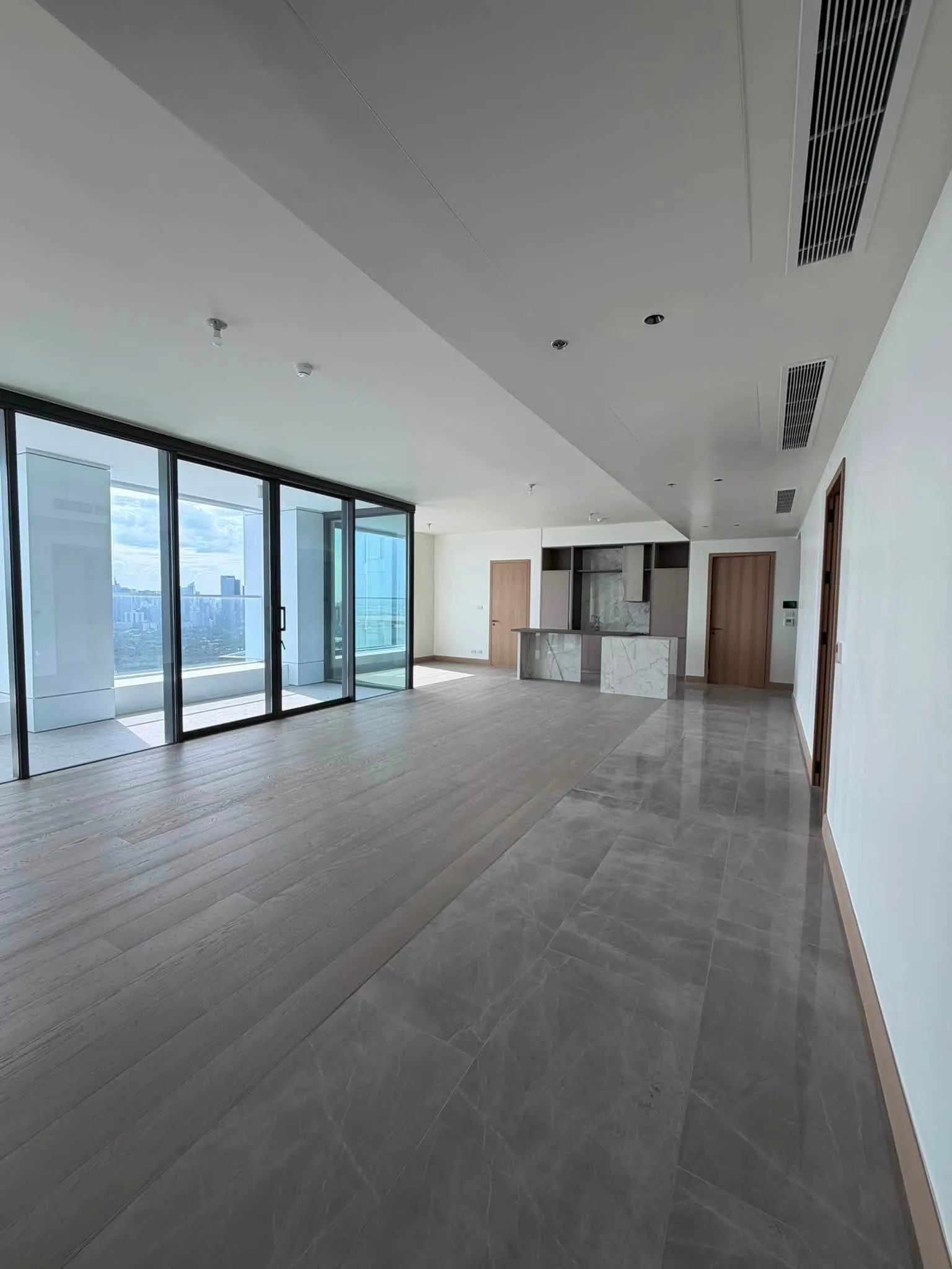 AURELIA RESIDENCES