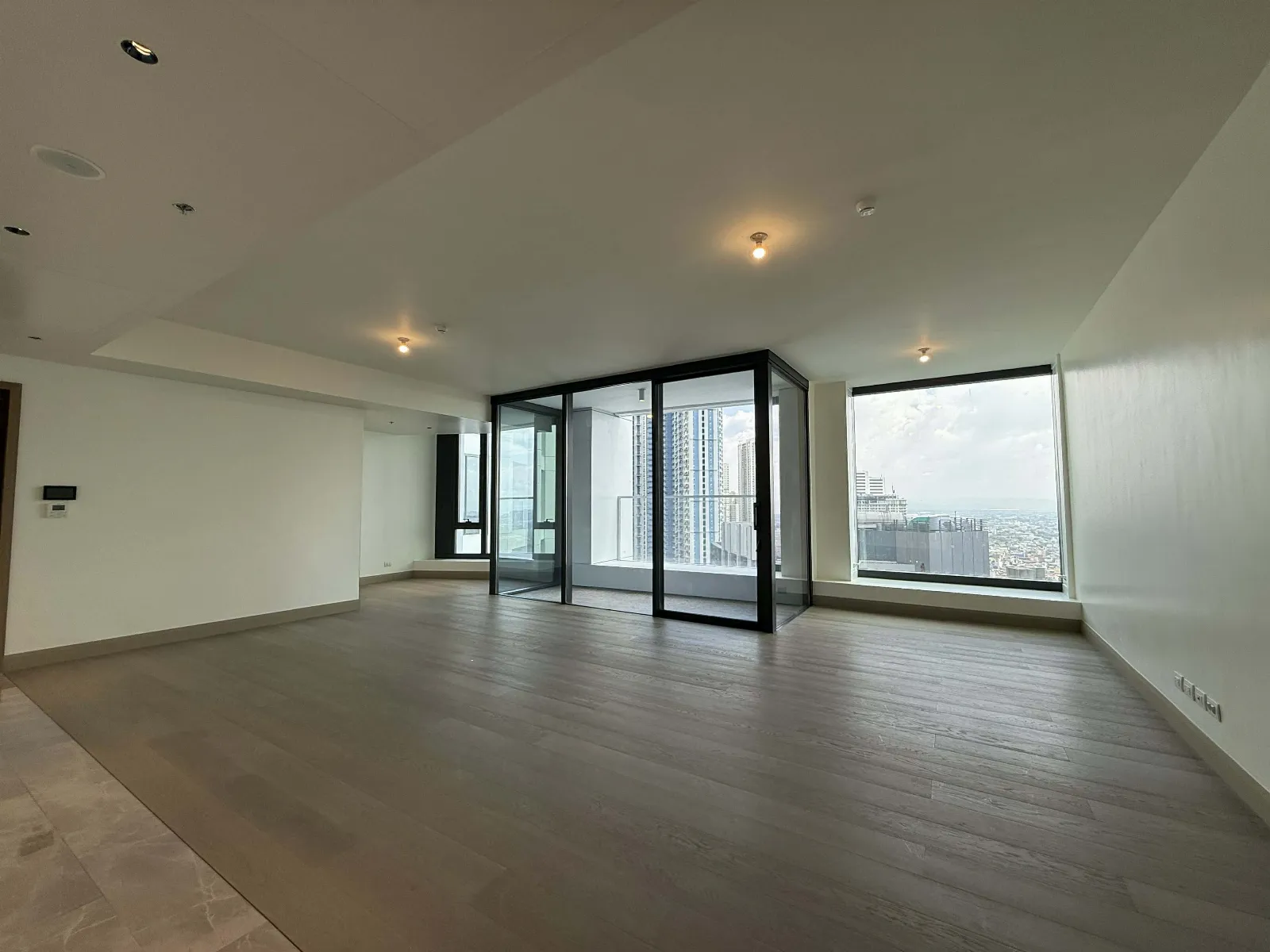 Aurelia Residences