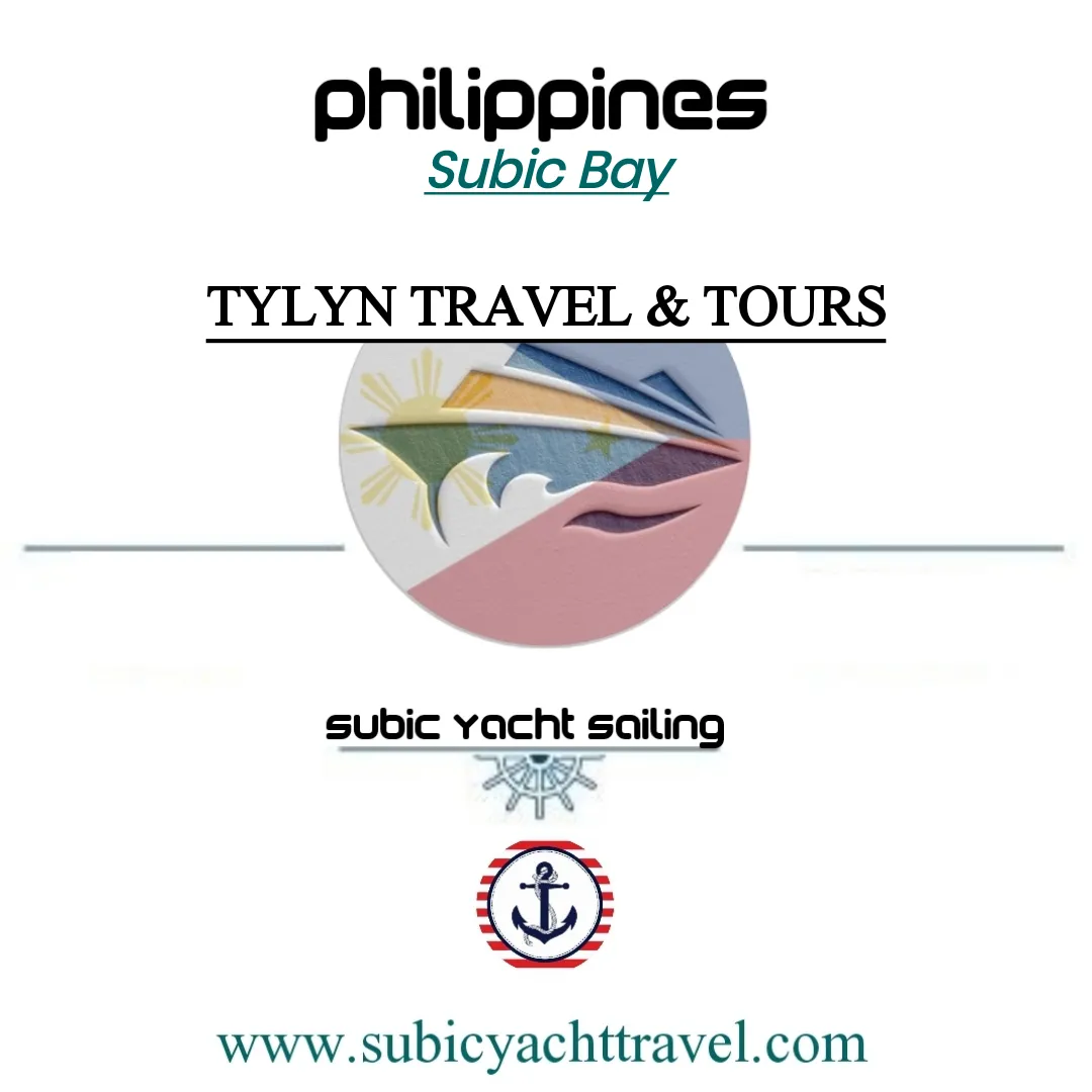 수빅요트 TYLYN TRAVEL & TOURS